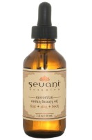 Moroccan Argan Beauty Oil