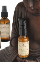 Oily – Acne Prone